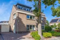 Woning Beethovenlaan 89 BUNSCHOTEN-SPAKENBURG