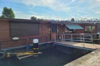 Woning Joan Muyskenweg 23C Amsterdam