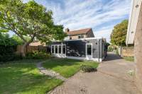 Woning Burgemeester Sterkplein 29 Nieuwe-Tonge