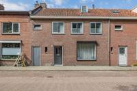 Woning Melis Stokestraat 37 Tilburg