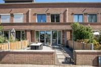 Woning Tuinfluiterlaan 108 Zeewolde