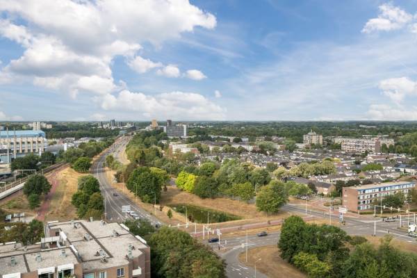 Woning Muldersweg 241 Nijmegen