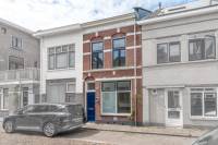Woning Otterstraat 76 UTRECHT