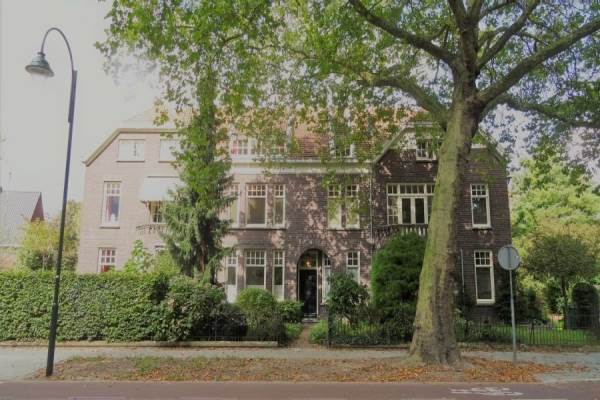 Woning Parklaan 36 Eindhoven