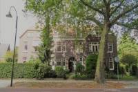 Woning Parklaan 36 Eindhoven
