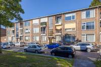 Woning Frederik Hendriklaan 73 Gouda