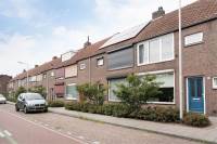 Woning Alleenhouderstraat 63 Tilburg