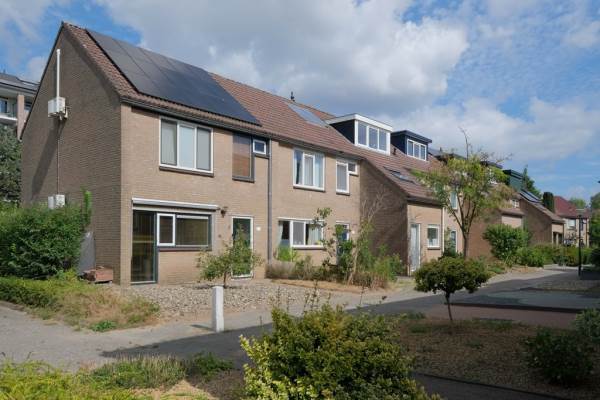 Woning Tingietersdonk 201 Apeldoorn