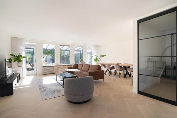 Woning Goudplaat 66 Hoofddorp