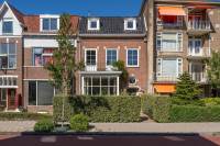 Woning Wijbrand de Geeststraat 16 Leeuwarden