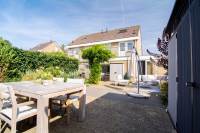 Woning De Domp 7 Bolsward