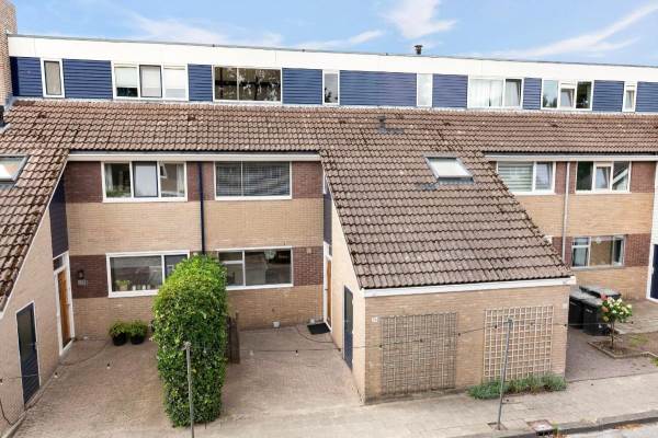 Woning De Marke 24 Hasselt