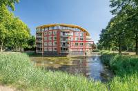 Woning de Kampen 36 Meppel