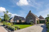 Woning Dorpsstraat 25 PESSE