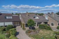 Woning Einsteinlaan 41 Hoogeveen