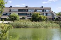 Woning Witte de Withstraat 53 Ede