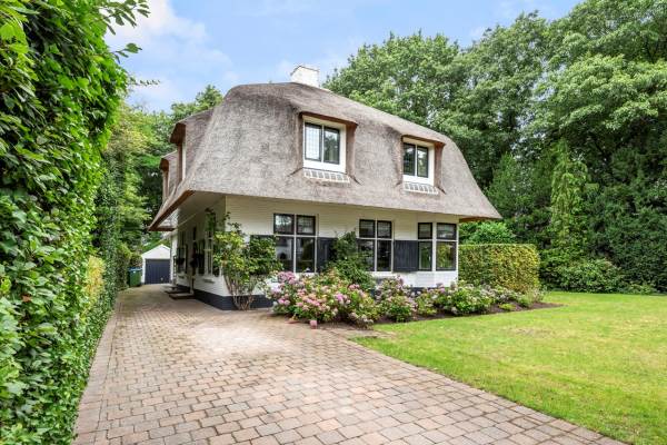 Woning Amsterdamseweg 36 Ede