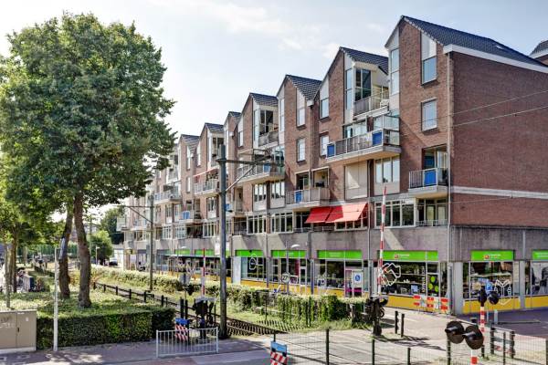 Woning De Wiek 35 Ede