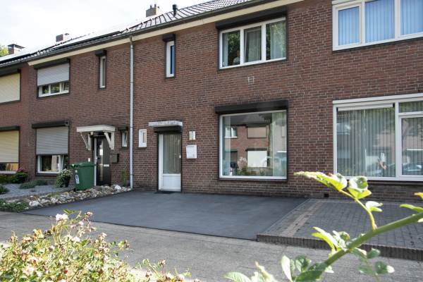Woning Margrietlaan 11 Weert
