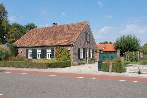 Woning Meterikseweg 94 Horst