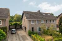 Woning Jan Steenstraat 26 Waalwijk