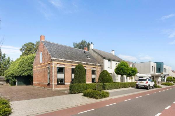 Woning Cloosterstraat 107 Kloosterzande