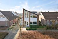 Woning Karmijnstraat 13 Kapelle