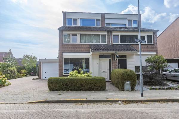 Woning Dongestraat 88 Oost-Souburg