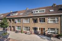 Woning Singel 167 Vlissingen