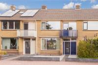 Woning Paul Krugerweg 3 Ermelo