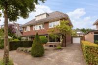 Woning Anthonie van Dijckstraat 7 Amersfoort