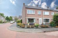 Woning Koenraadstraat 13 Bunschoten-Spakenburg