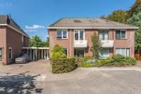 Woning Duifhuis 13 Zeist