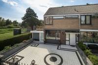 Woning Vliet 45 Maasdam