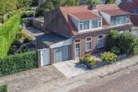 Woning Prins Bernhardstraat 13 Ooltgensplaat