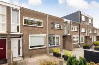 Woning Kaar 63 Hoogvliet Rotterdam