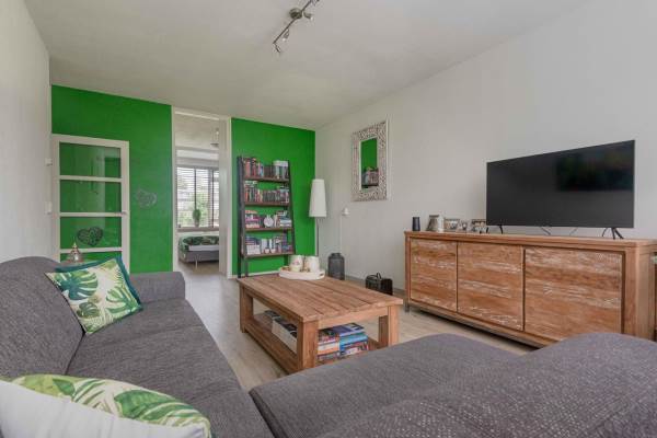 Woning Plotinusstraat 12 Rotterdam