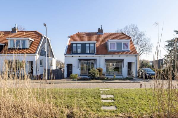 Woning Bergse Linker Rottekade 265 Rotterdam