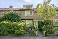 Woning Botter 63 Barendrecht