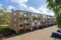 Woning Sweelinckstraat 56 Ridderkerk