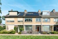 Woning Buizerdstraat 64 Bleiswijk