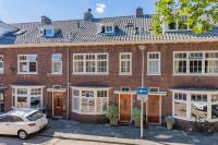 Woning Hunzestraat 20 Haarlem