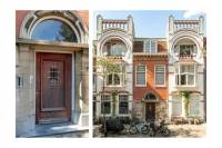 Woning Koninginneweg 10D Haarlem