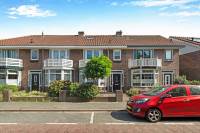 Woning Creutzberglaan 22A BEVERWIJK