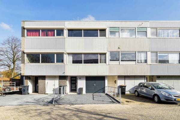 Woning Kaarder 98 Hoorn (NH)