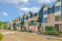 Woning Botenmakersstraat 73 Zaandam