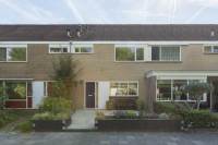 Woning Burgemeester D. Kooimanweg 110 Purmerend