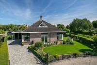 Woning Sluizenmoat 11 Mariënheem