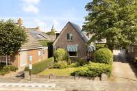 Woning Stasjonswei 3 Ternaard