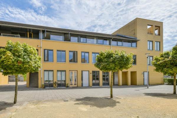 Woning Kangoeroestraat 85 Breda